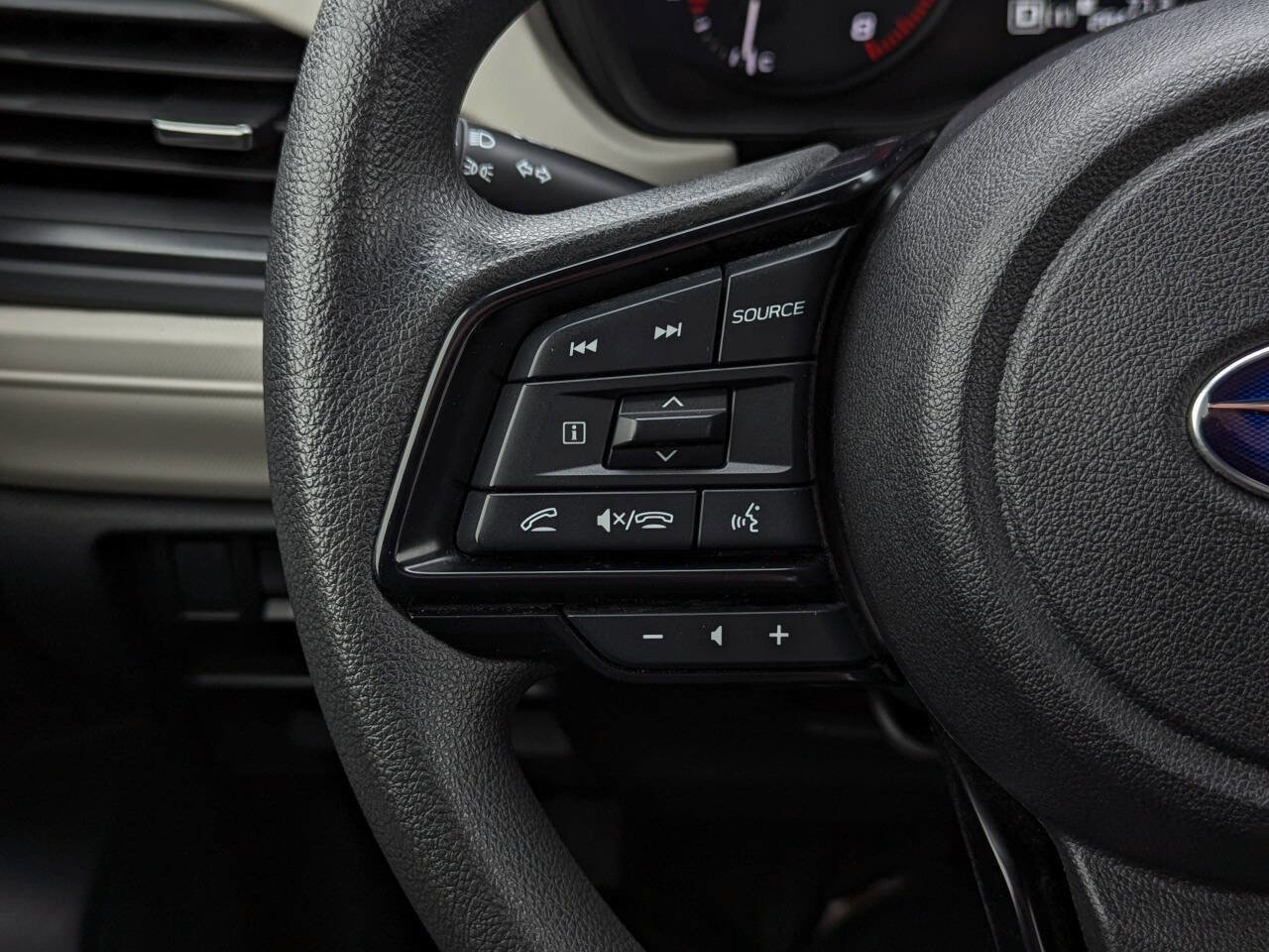 Used 2025 Subaru Forester image 23