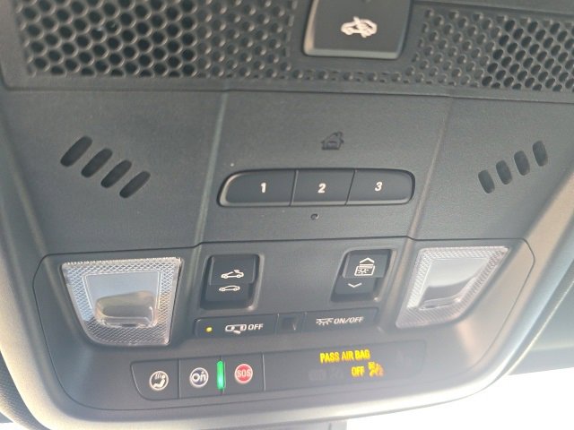 New 2025 Cadillac XT5 Premium Luxury w/ Technology Package image 30