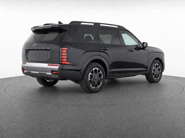 Certified 2026 Hyundai Palisade XRT Pro AWD/4WD image 5