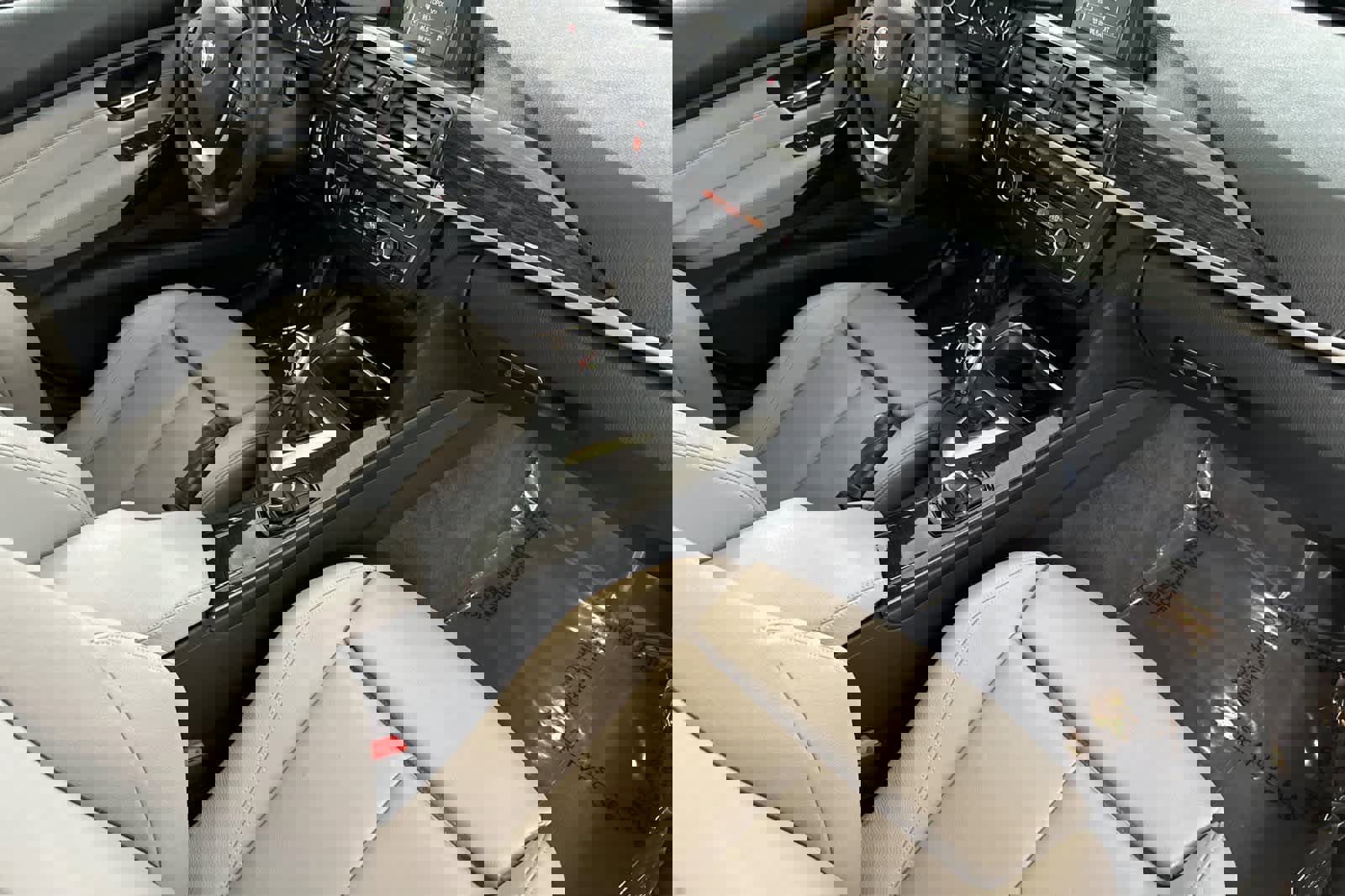 Used 2014 BMW 328i xDrive Wagon image 16