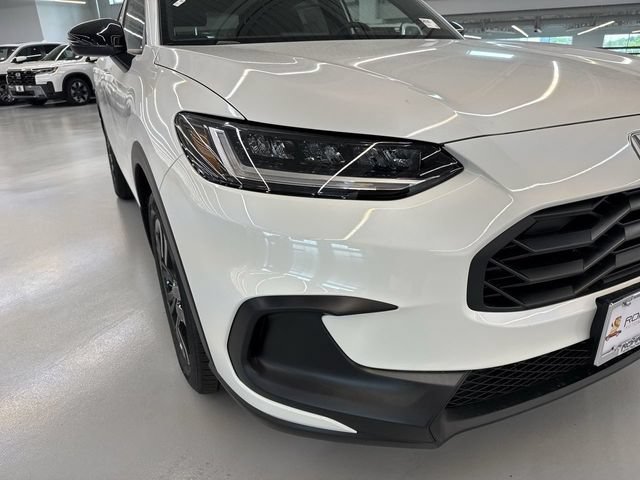 New 2027 Honda HR-V Sport image 26
