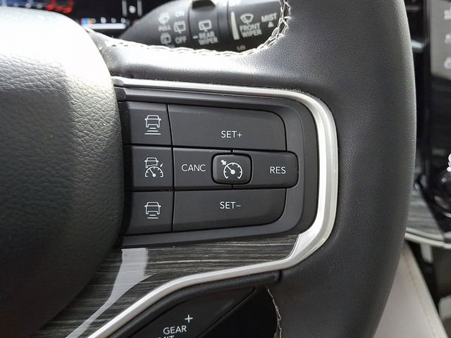 Used 2022 Jeep Wagoneer Series II w/ Premium Group I image 22