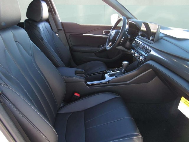 Certified 2026 Acura Integra A-Spec FWD image 9