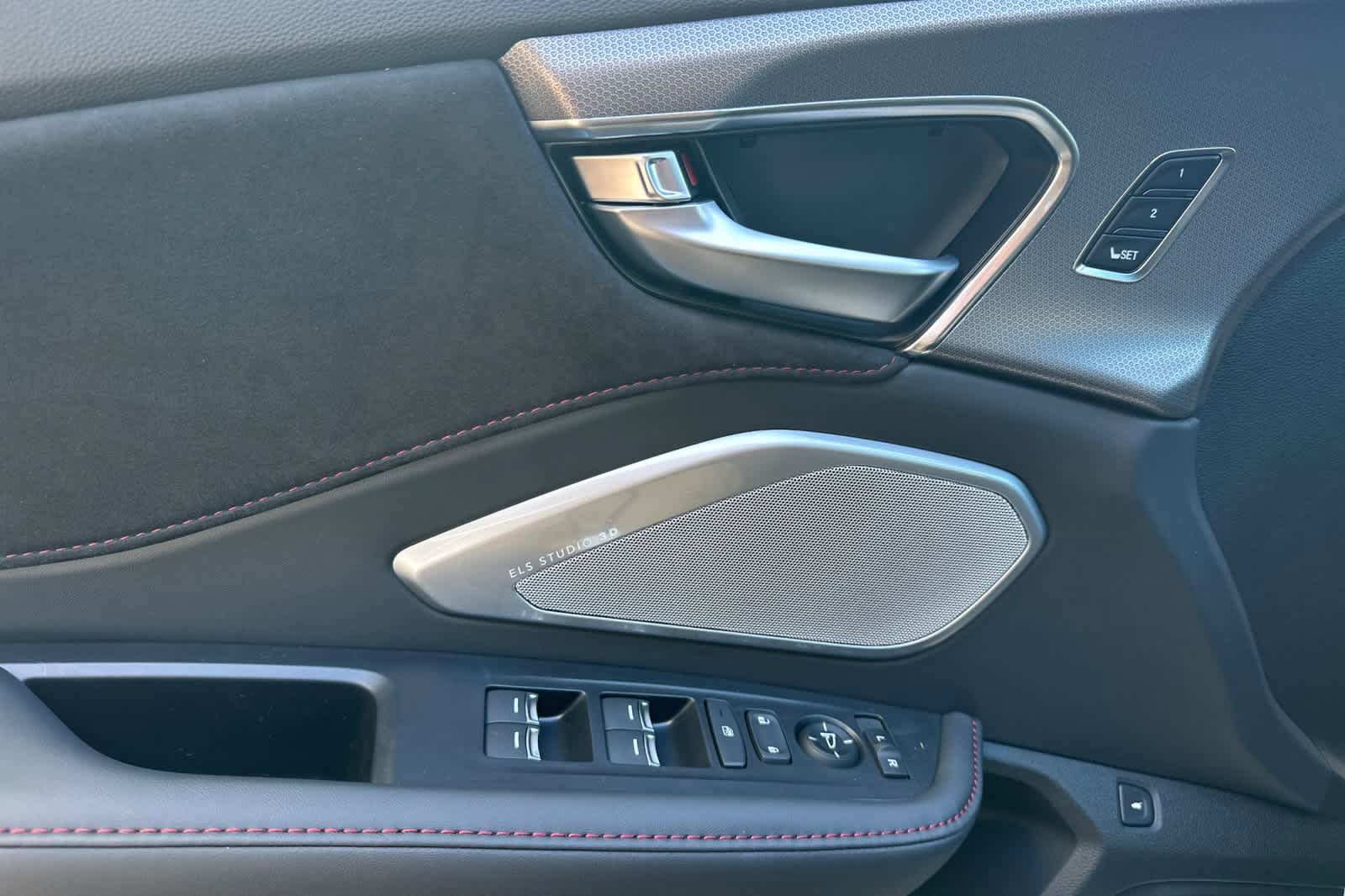 New 2026 Acura RDX A-Spec image 8