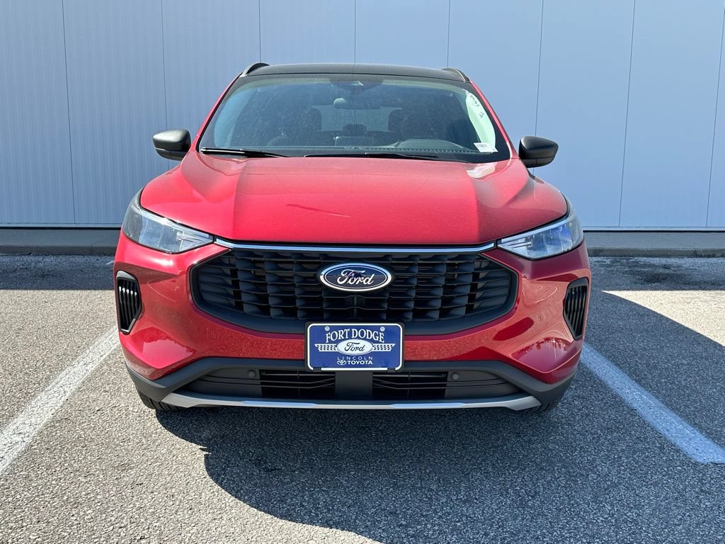 New 2026 Ford Escape Active w/ Cold Weather Package AWD/4WD image 10