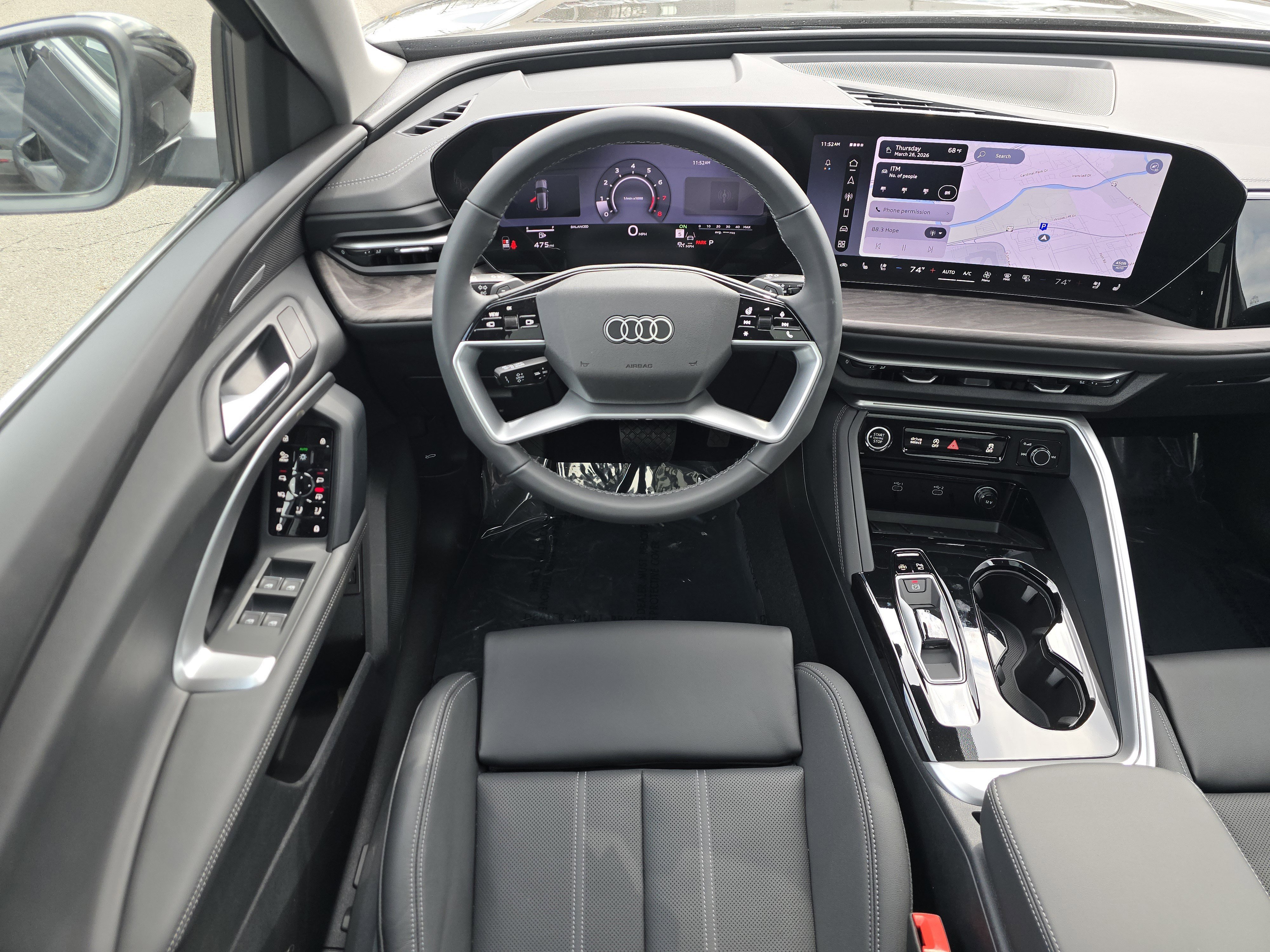 New 2026 Audi Q5 Premium Plus AWD/4WD image 19