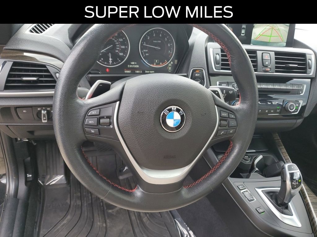 Used 2017 BMW 230i xDrive Coupe image 8