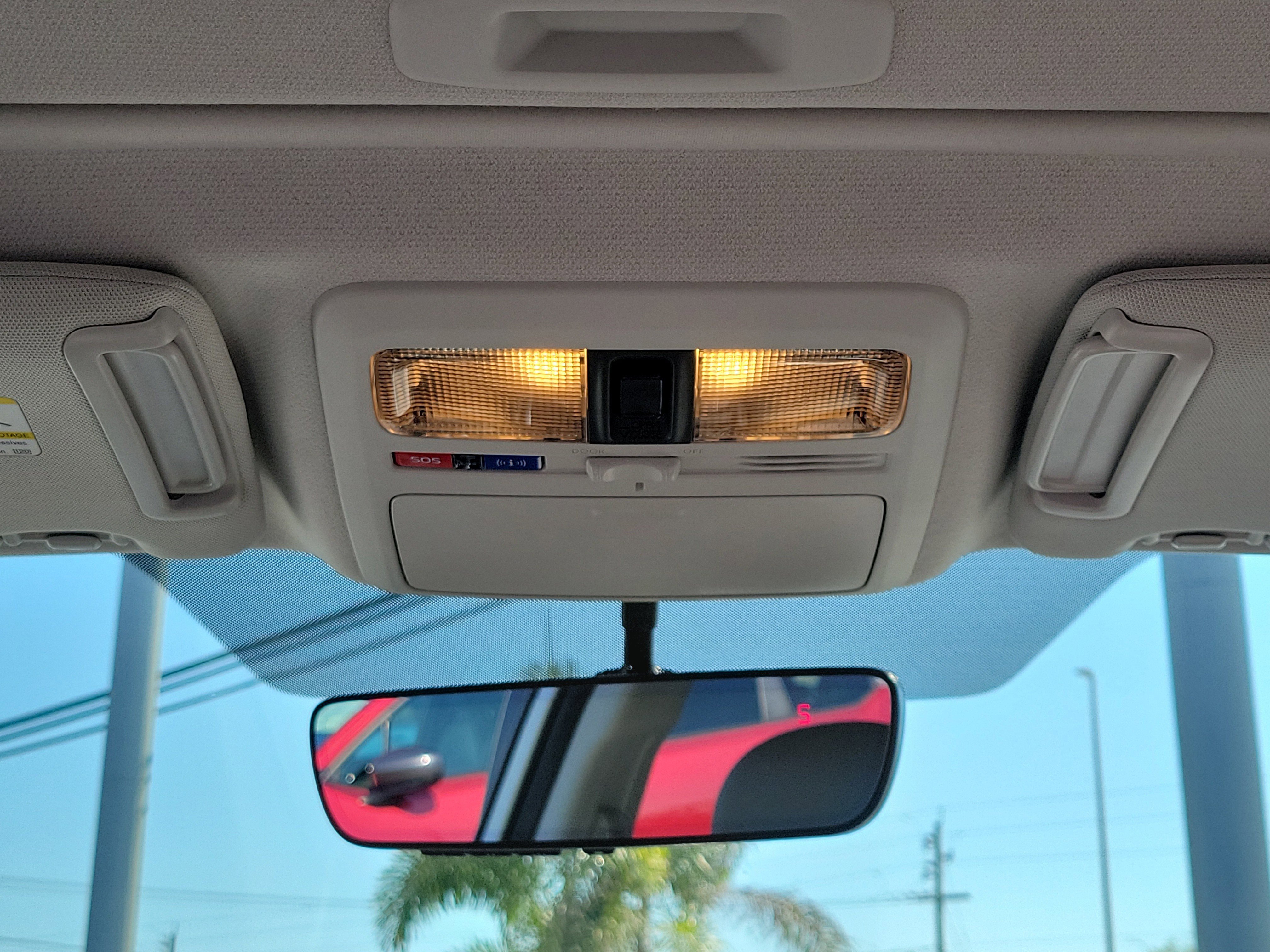 Used 2017 Subaru Forester 2.5i Limited image 19