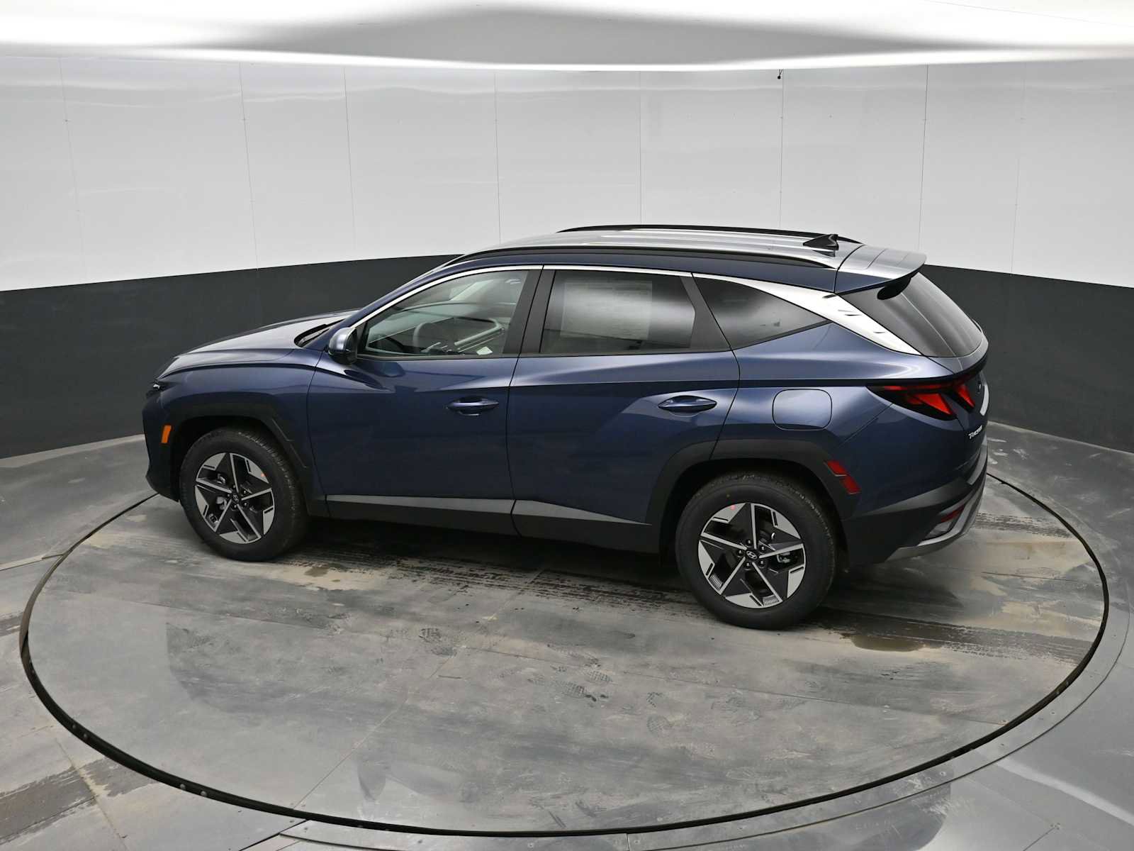 New 2026 Hyundai Tucson SEL image 25