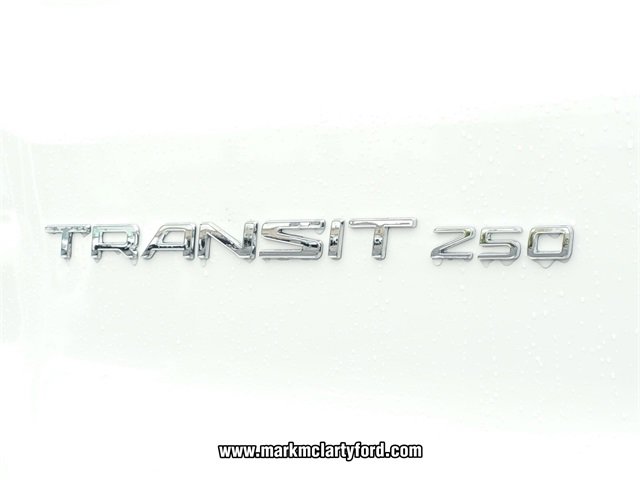 New 2025 Ford Transit 250 Low Roof AWD image 12