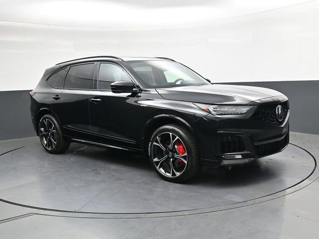 New 2026 Acura MDX Type S image 2