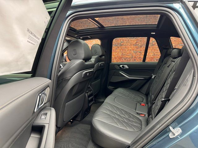 Used 2026 BMW X5 xDrive40i image 24