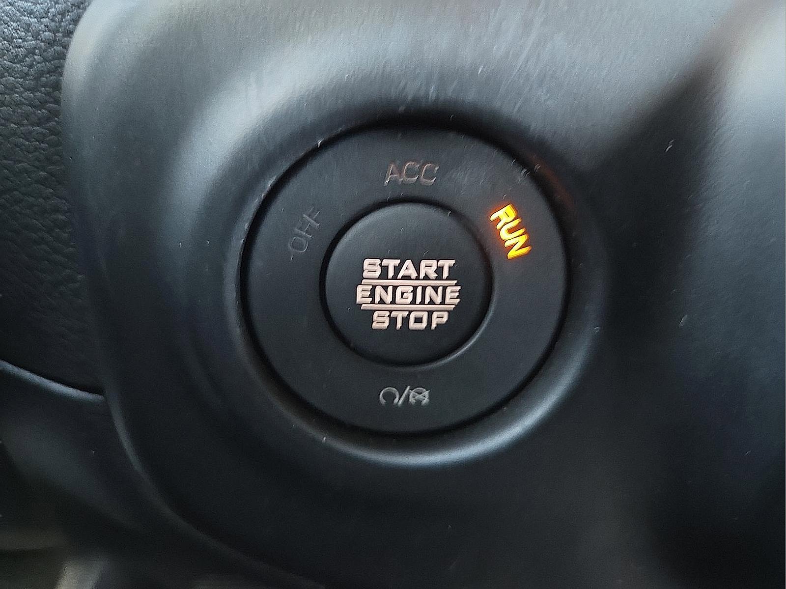 Used 2020 Jeep Wrangler Unlimited Sport S image 21