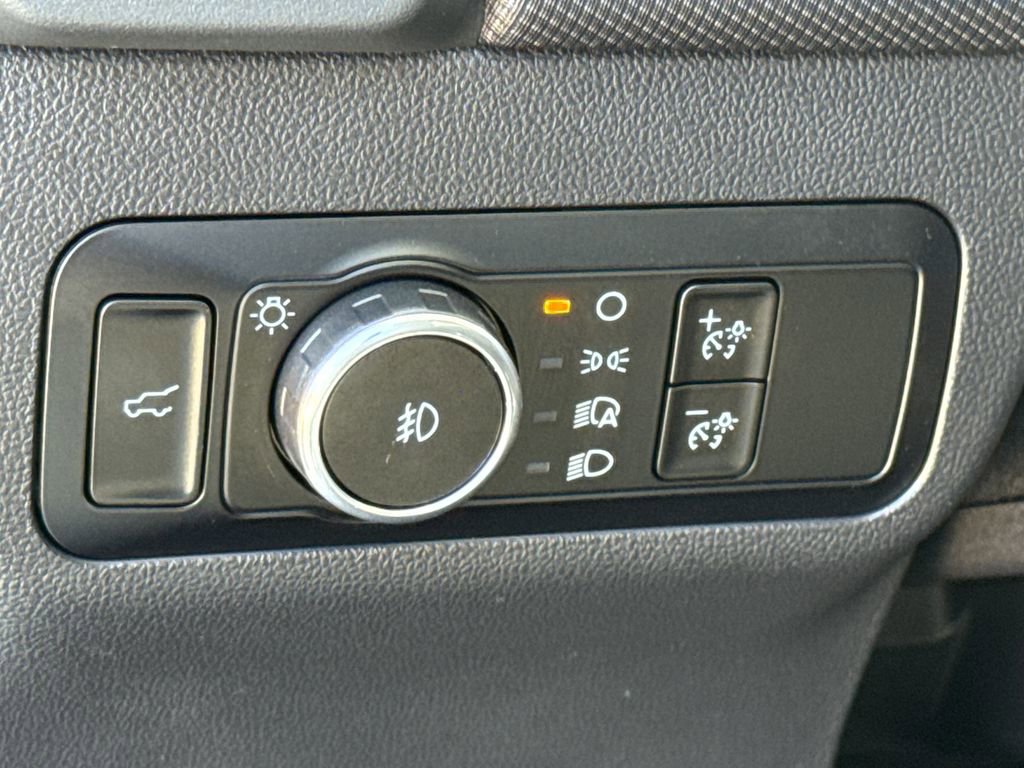 Used 2024 Ford Bronco Sport Outer Banks w/ Tech Package image 23