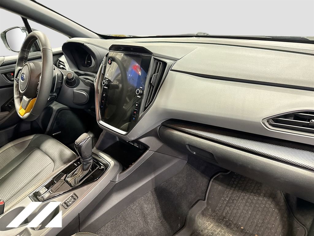 Certified 2026 Subaru Crosstrek 2.5i Wilderness image 31