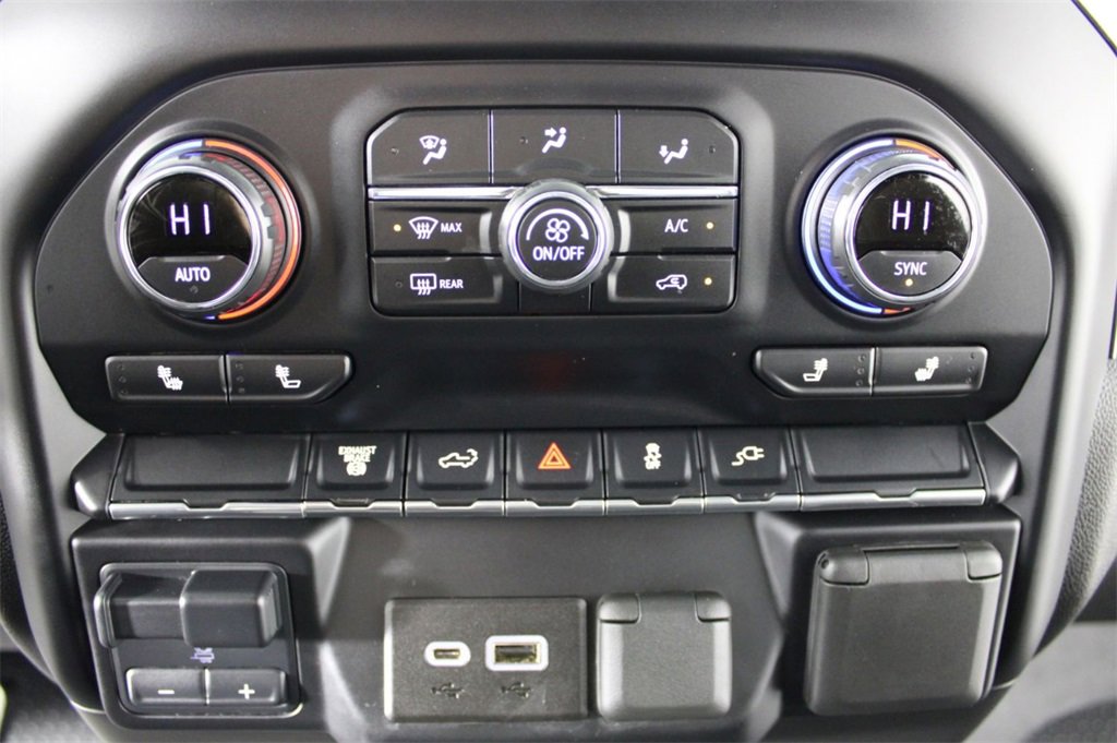 Used 2021 Chevrolet Silverado 2500 LT w/ Fleet Comfort Package image 26