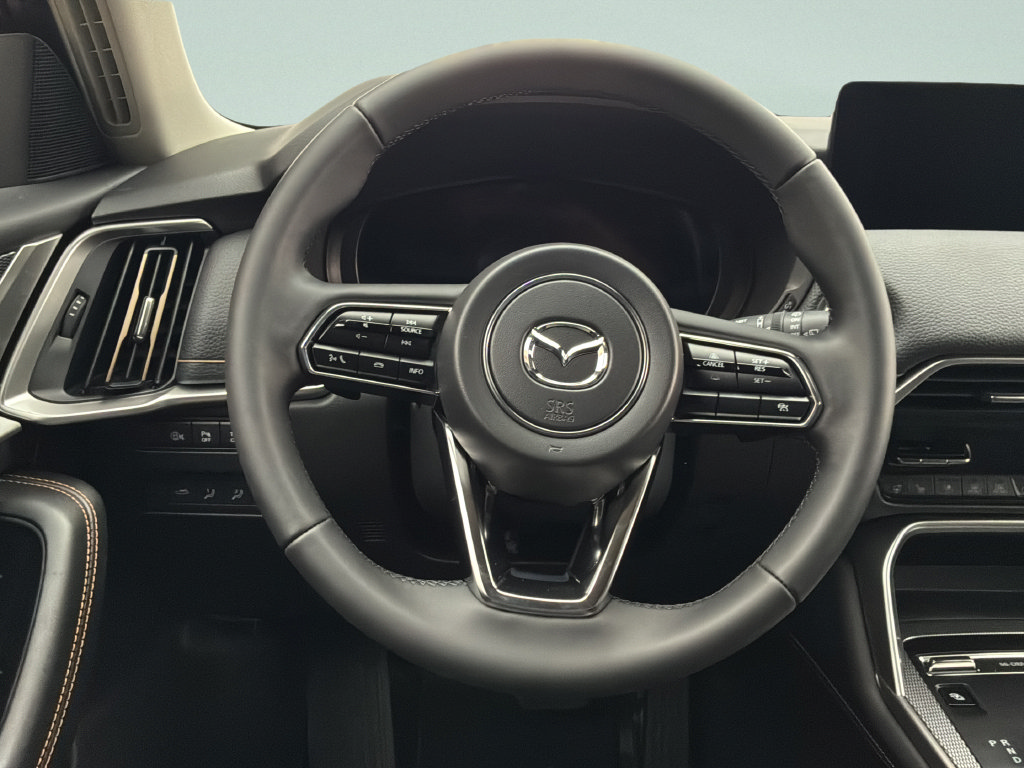 New 2026 MAZDA CX-70 SC Plus AWD/4WD image 26