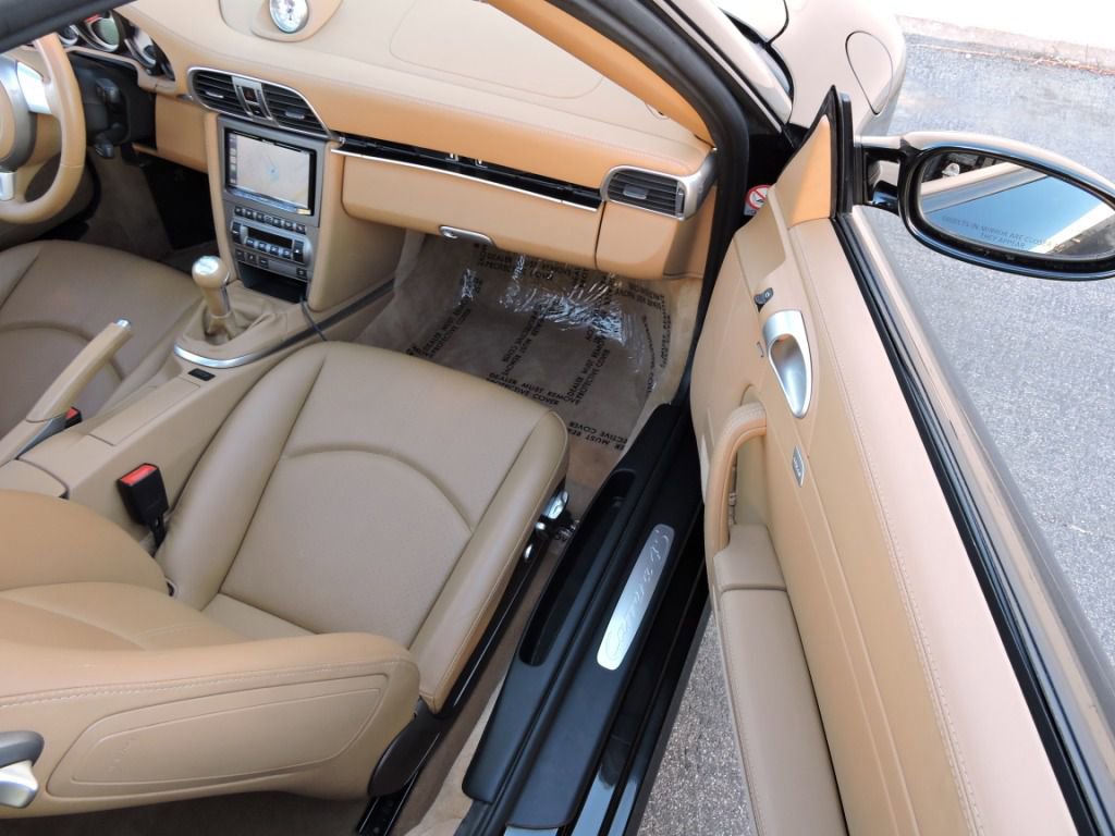 Used 2006 Porsche 911 Carrera 4S image 27