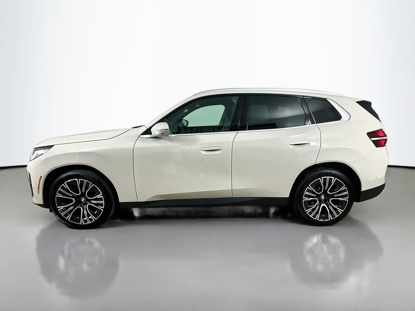 New 2026 BMW X3 xDrive30i w/ Premium Package AWD/4WD image 8