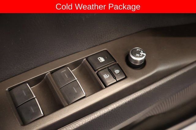 Certified 2023 Toyota Camry XLE w/ Cold Weather Package image 11