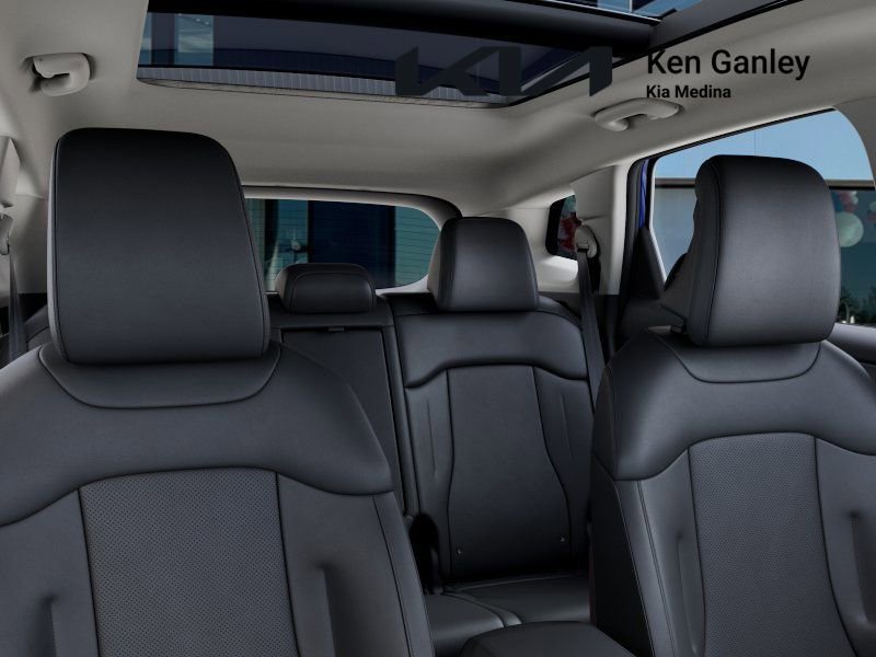 New 2026 Kia Sportage EX AWD/4WD image 27