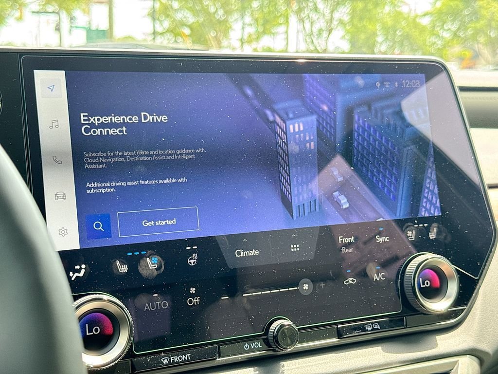 New 2026 Lexus RX 350 image 26