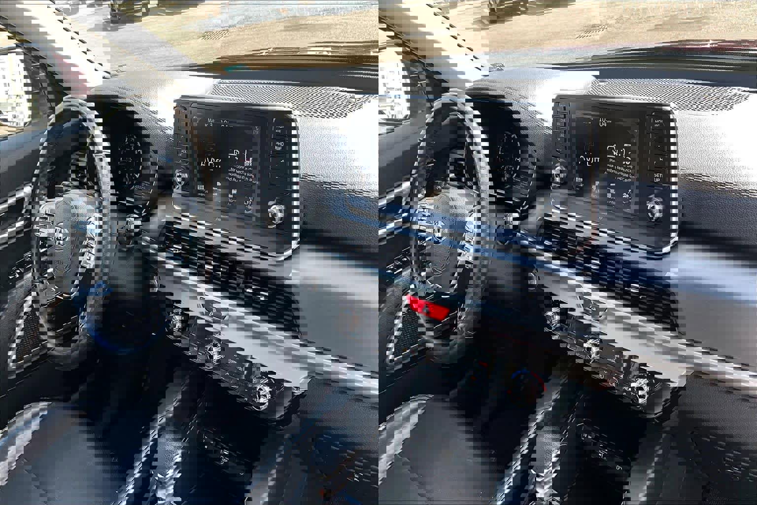 Used 2020 Kia Telluride LX image 38