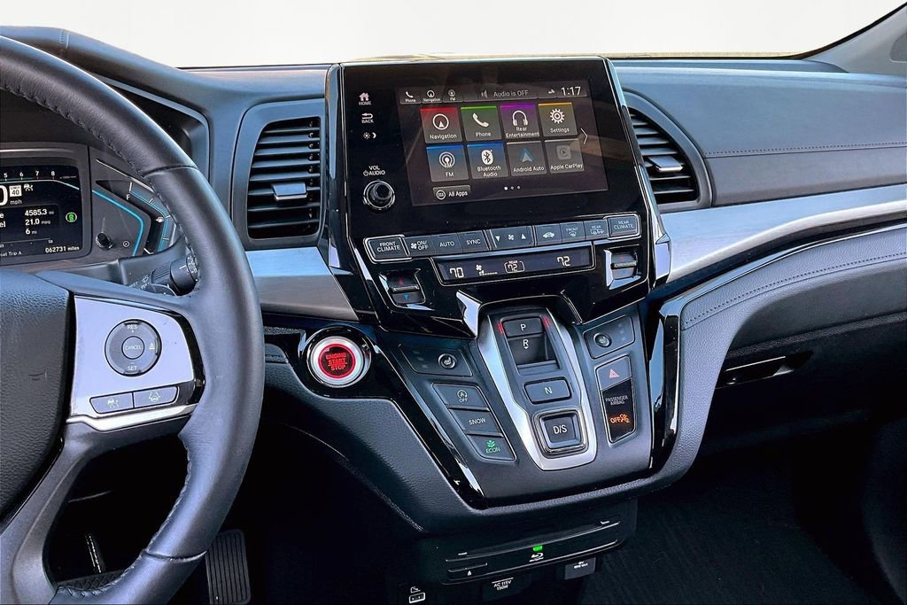 Used 2022 Honda Odyssey Touring image 10