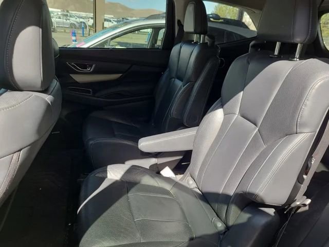 Used 2019 Subaru Ascent Limited w/ Popular Package #3 AWD/4WD image 9