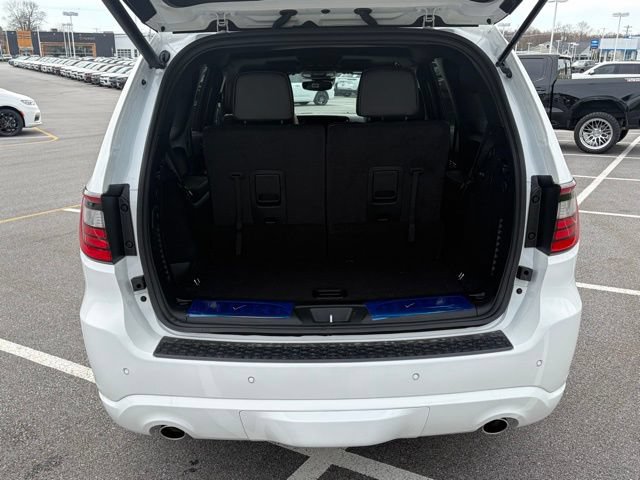 New 2026 Dodge Durango GT AWD/4WD image 7