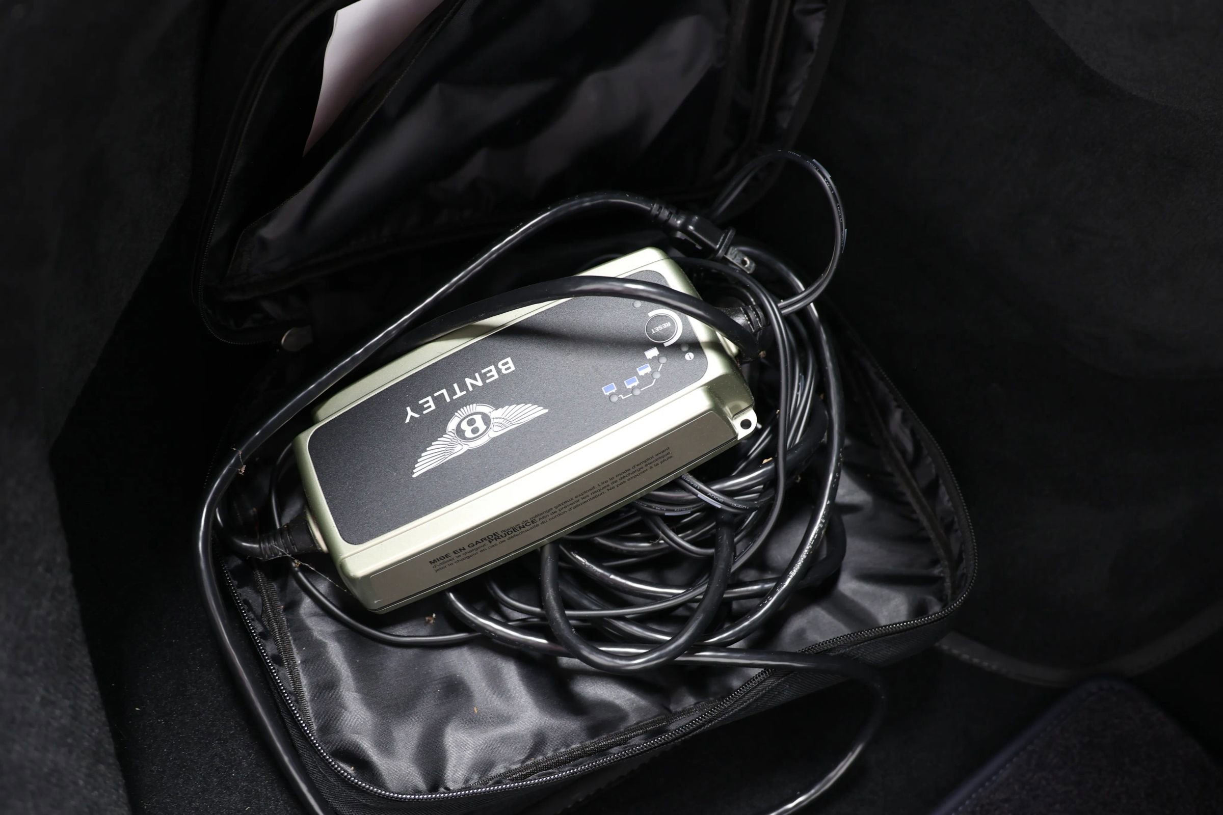 Used 2020 Bentley Flying Spur W12 w/ First Edition Specification image 80