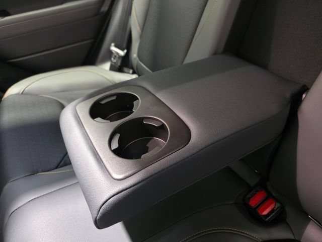 New 2026 Subaru Forester Wilderness AWD/4WD image 29