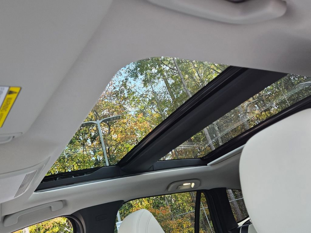 New 2026 MAZDA CX-50 AWD 2.5 S w/ Cargo Package image 5