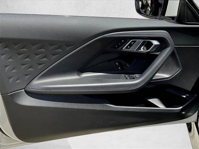 Used 2023 BMW 230i Coupe w/ M Sport Package RWD image 14