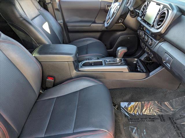 Certified 2023 Toyota Tacoma TRD Pro image 20