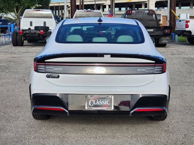 Used 2025 Hyundai Sonata SEL image 6