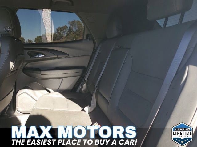Used 2024 Chevrolet TrailBlazer RS w/ Convenience Package image 13