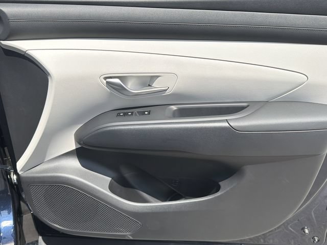 New 2026 Hyundai Tucson Blue SE AWD/4WD image 16