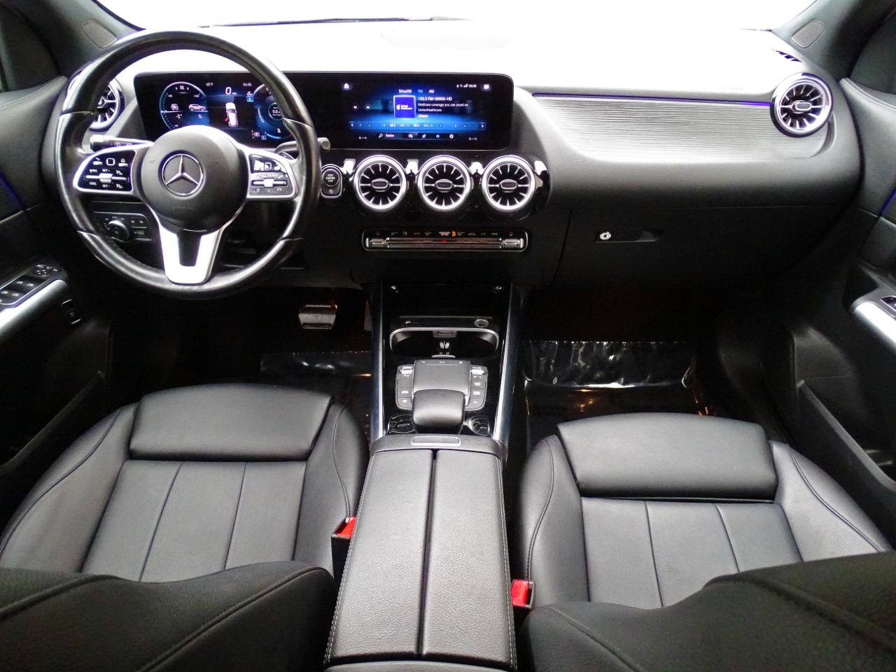 Used 2023 Mercedes-Benz GLA 250 4MATIC w/ Premium Package image 22