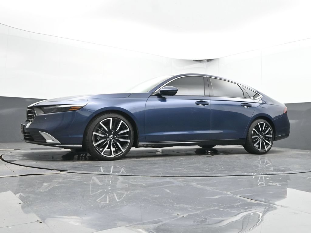 Used 2025 Honda Accord Touring image 27
