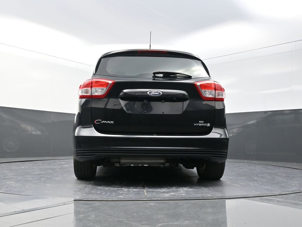 Used 2018 Ford C-MAX SE image 28