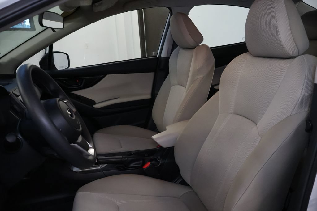 Used 2023 Subaru Impreza 2.0i AWD/4WD image 14