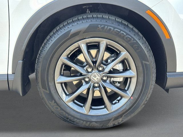 New 2026 Honda CR-V EX-L image 5