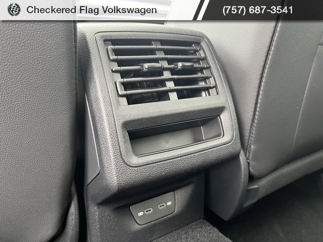 New 2025 Volkswagen GTI SE image 54