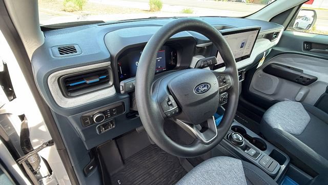 New 2026 Ford Maverick XLT w/ 4K Tow Package image 31