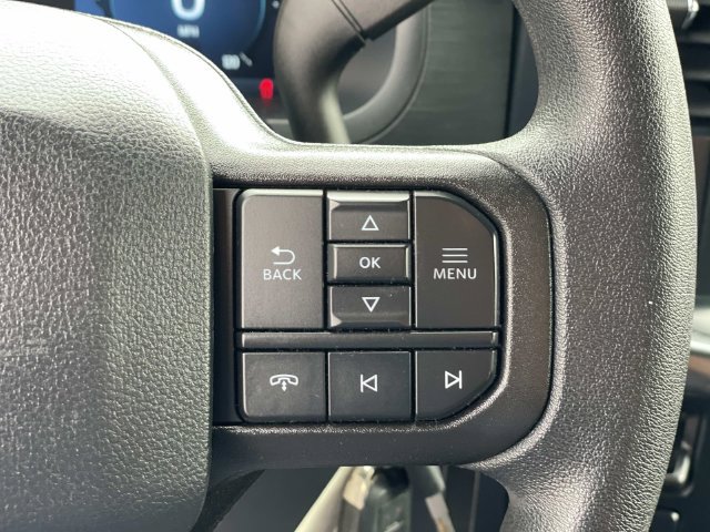 Used 2025 Ford F150 STX w/ Equipment Group 200A RWD image 9