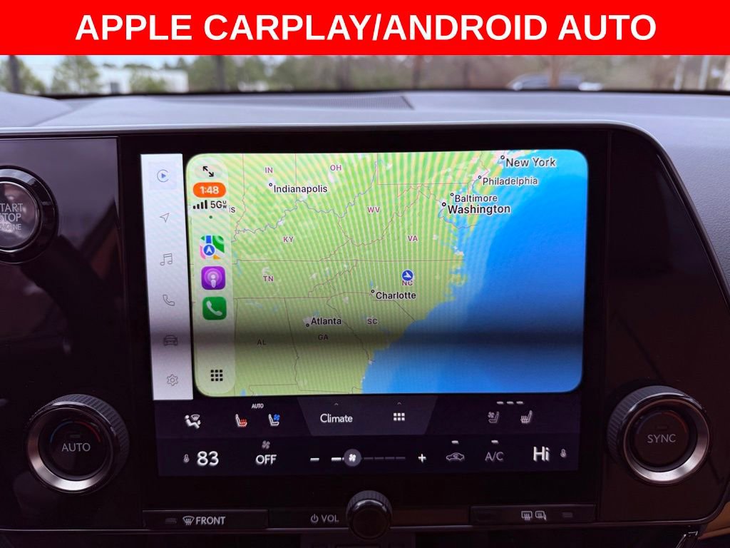 Certified 2025 Lexus NX 350 AWD w/ Premium Package image 12