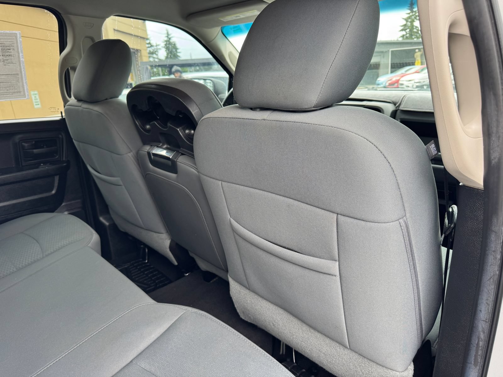 Used 2013 RAM 1500 Tradesman w/ Popular Equipment Group AWD/4WD image 19