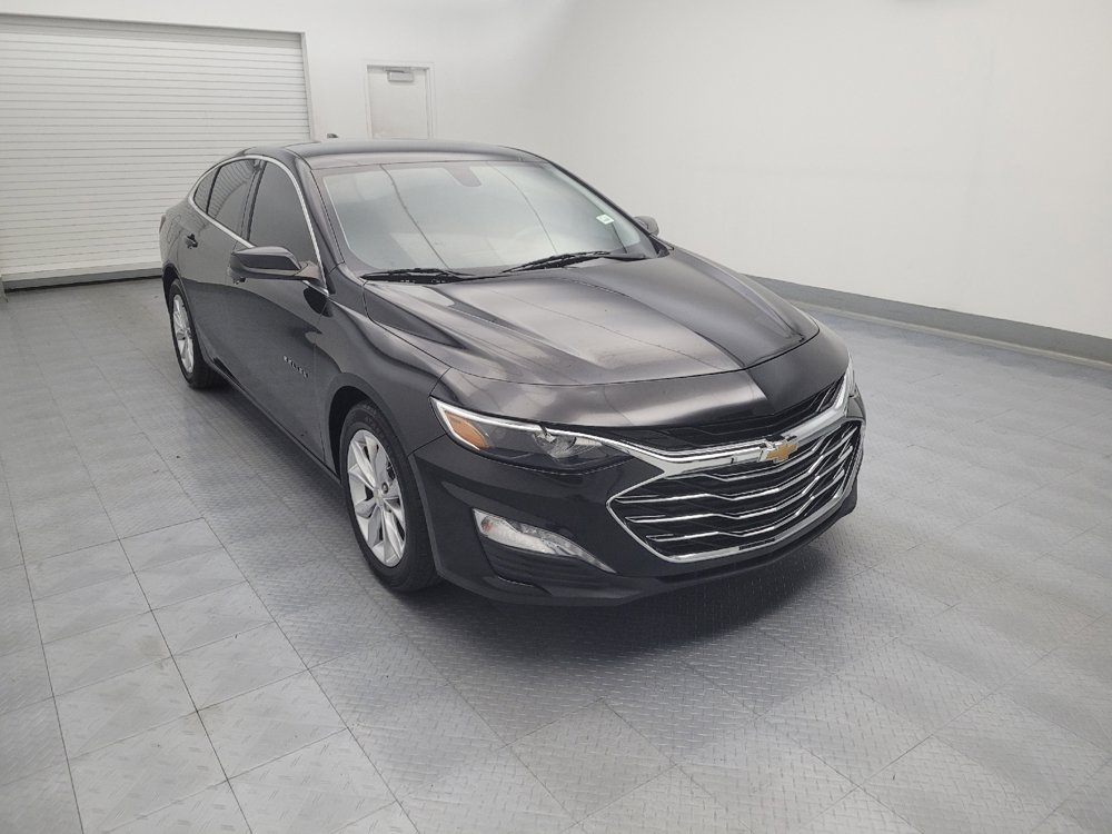 Used 2022 Chevrolet Malibu LT FWD image 13