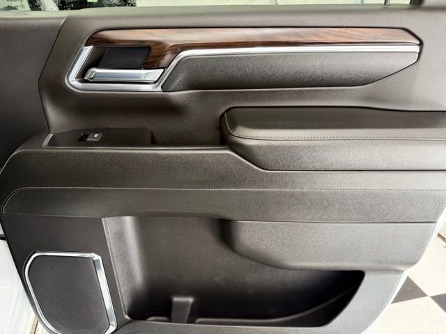 Used 2024 GMC Sierra 3500 SLT w/ SLT Premium Package image 27